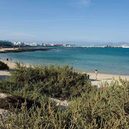 Anju Villas Villa At 100 Meters Far Of The Beach Corralejo Dış mekan fotoğraf
